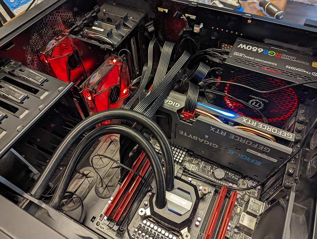 EIT Computer Solutions - Custom Built PC"s EIT Computer Solutions - Custom Built PC"s